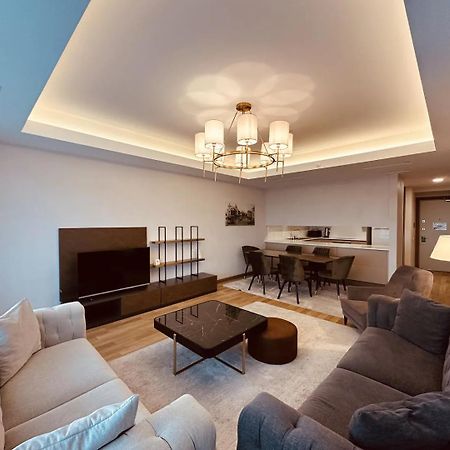 Luxurious Residence In 伊斯坦布尔 外观 照片