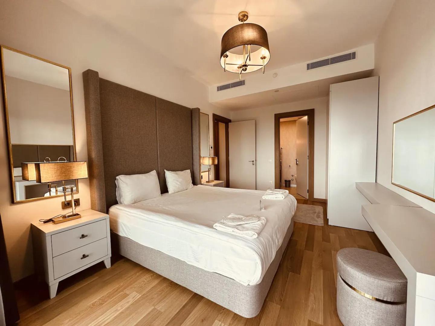 Luxurious Residence In 伊斯坦布尔 外观 照片