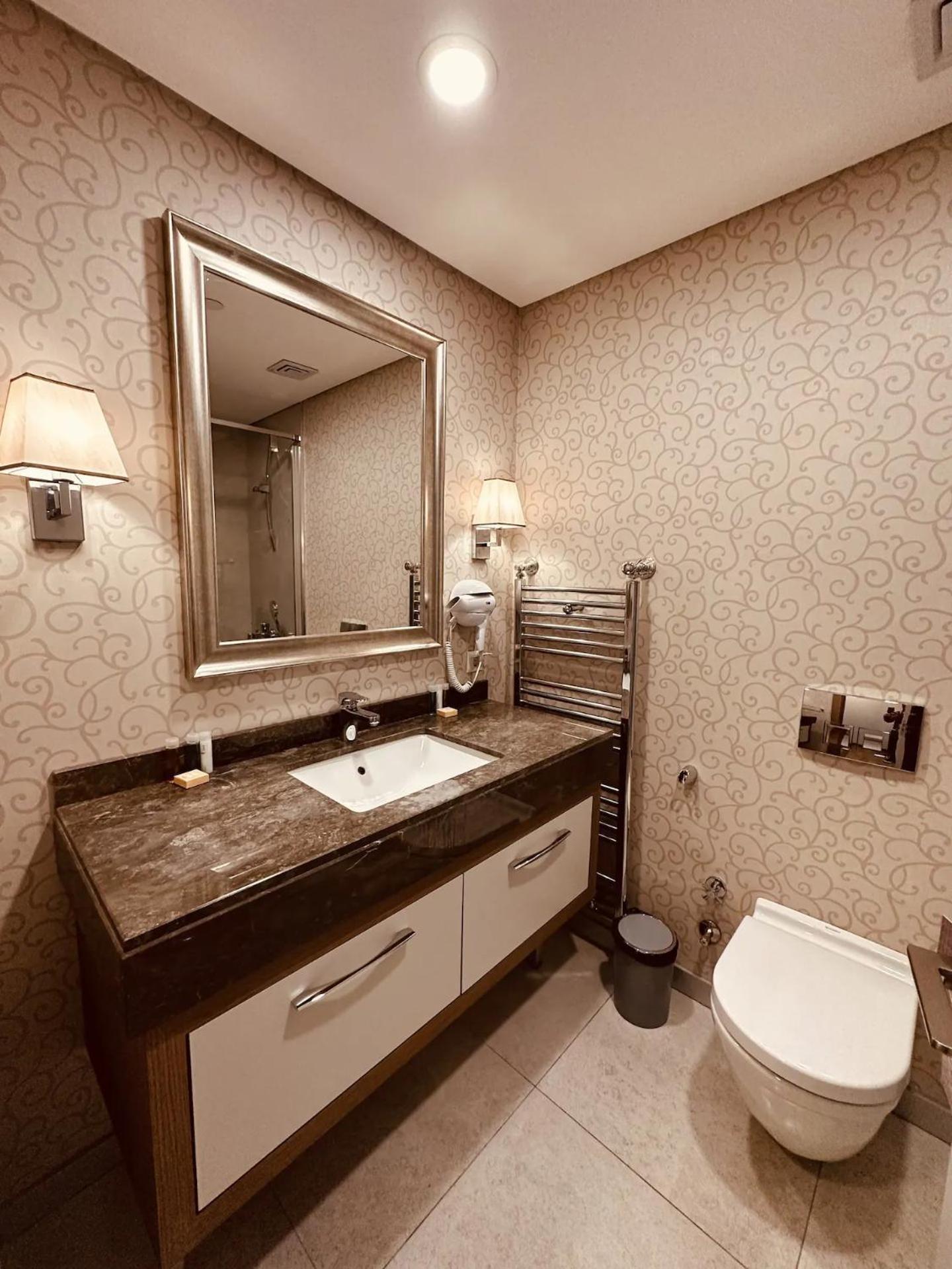 Luxurious Residence In 伊斯坦布尔 外观 照片