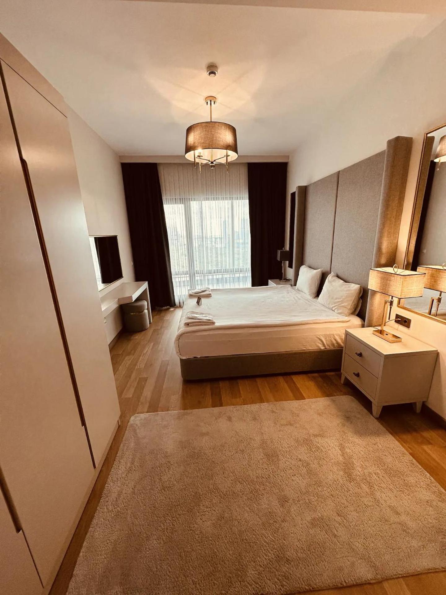 Luxurious Residence In 伊斯坦布尔 外观 照片