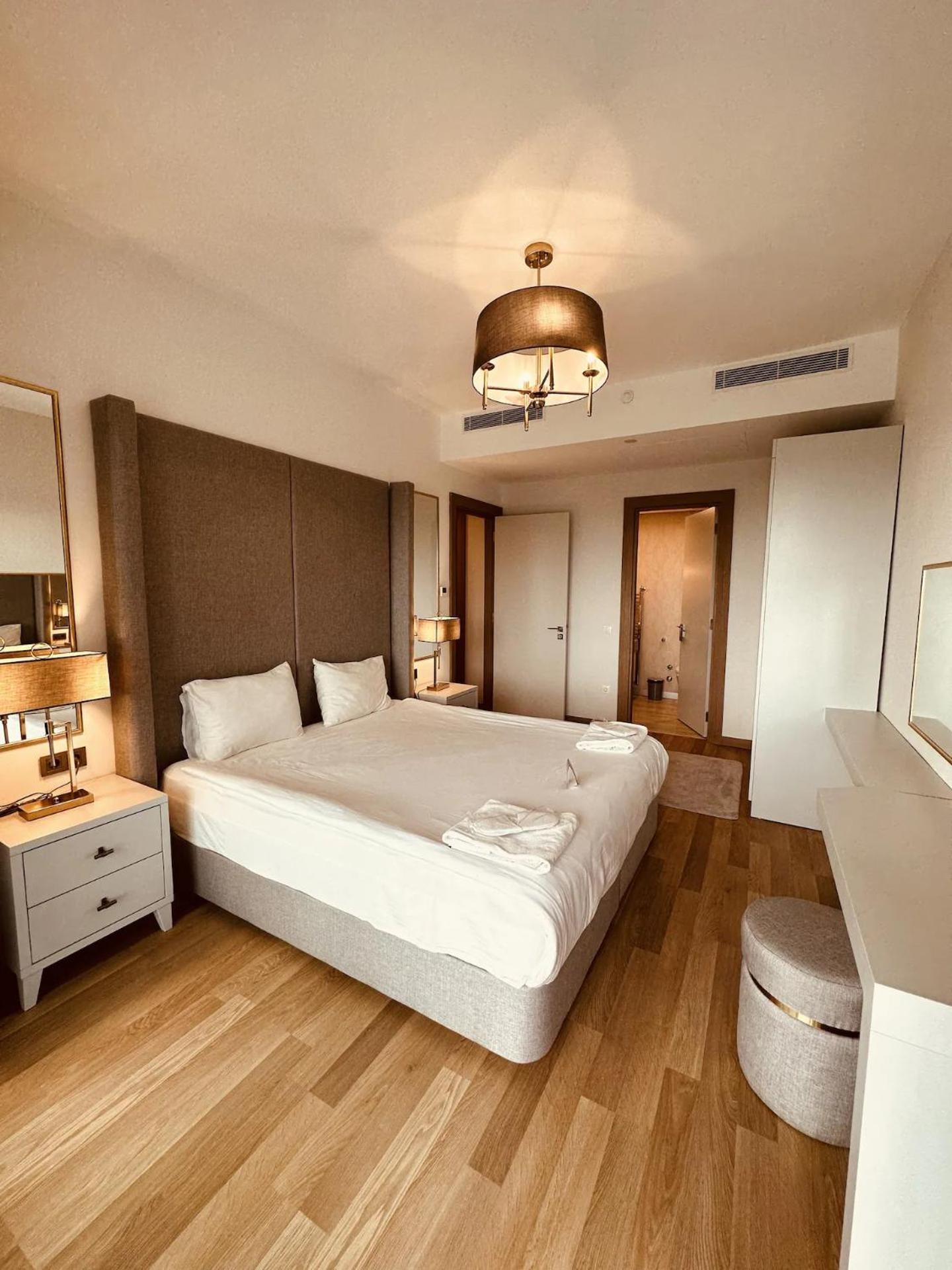 Luxurious Residence In 伊斯坦布尔 外观 照片