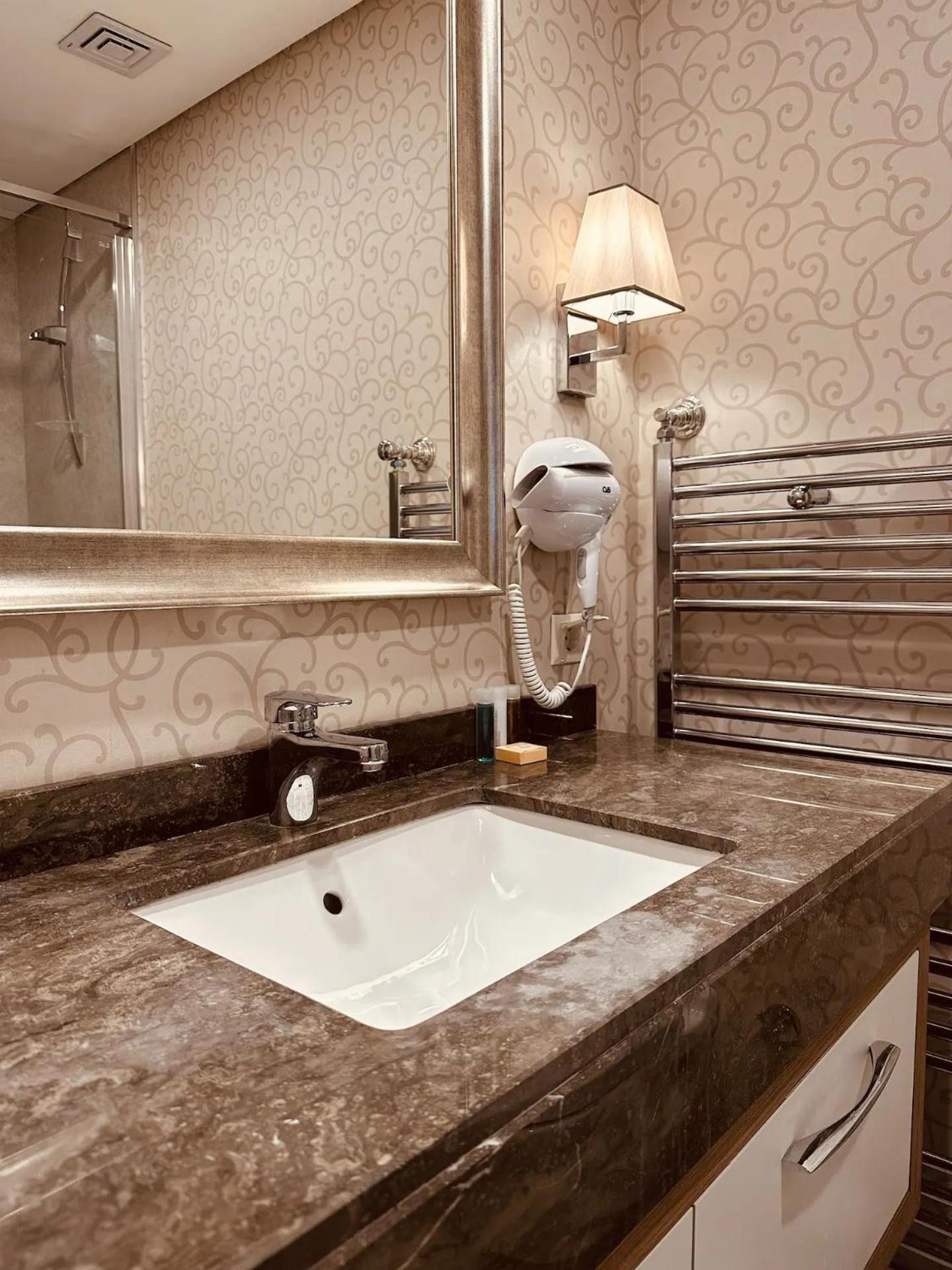 Luxurious Residence In 伊斯坦布尔 外观 照片