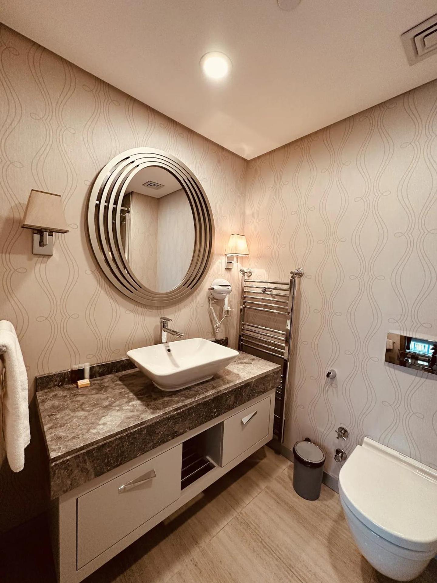 Luxurious Residence In 伊斯坦布尔 外观 照片
