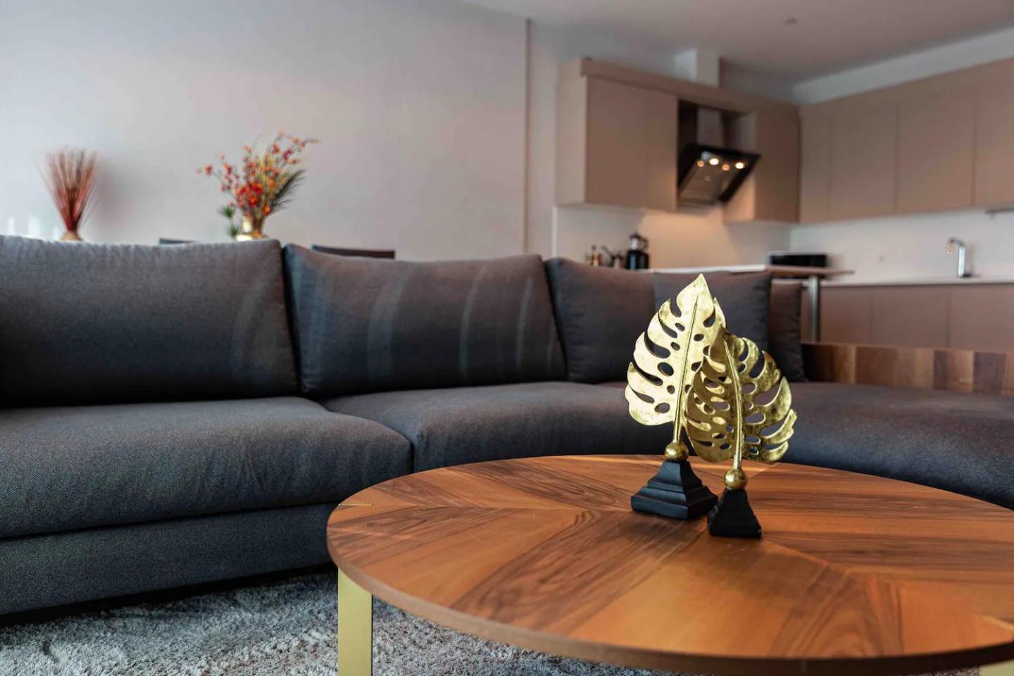 Luxurious Residence In 伊斯坦布尔 外观 照片