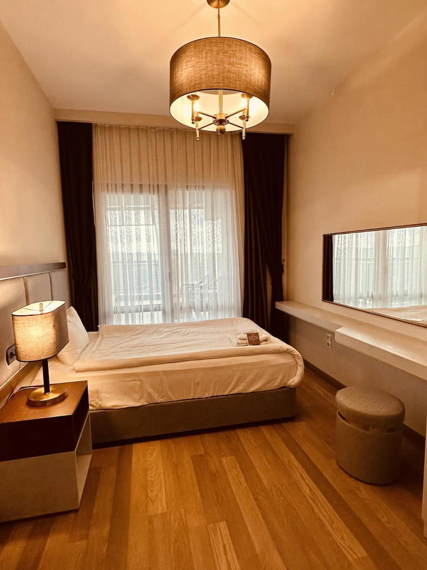 Luxurious Residence In 伊斯坦布尔 外观 照片